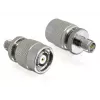 Adapteris RP-SMA / RP-TNC DeLOCK 88411