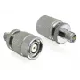 Adapteris RP-SMA / RP-TNC DeLOCK 88411