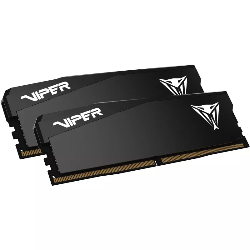Atminties modulis PATRIOT Viper Elite 5 Ultra DDR5 32GB 6000MHz CL28