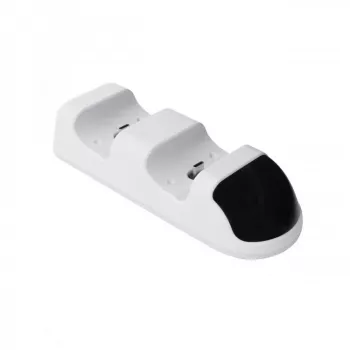 White Shark PS5-0506 Takedown įkrovimo stotelė