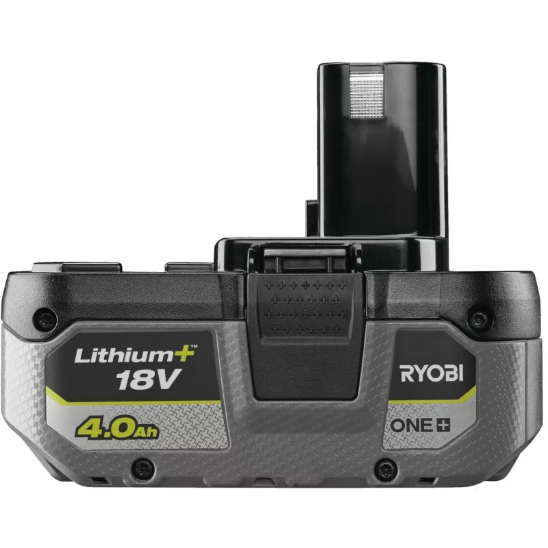 Ryobi ONE+ 4,0 Ah ličio jonų baterija 194718