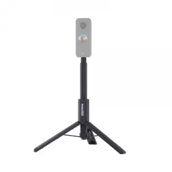 Trikojis Insta360 CINX2CB/G 3 kojos Juoda Aukštis 24,5-109 cm