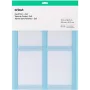 Cricut Card Mat pjovimo kilimėlis mėlynas (2009488)