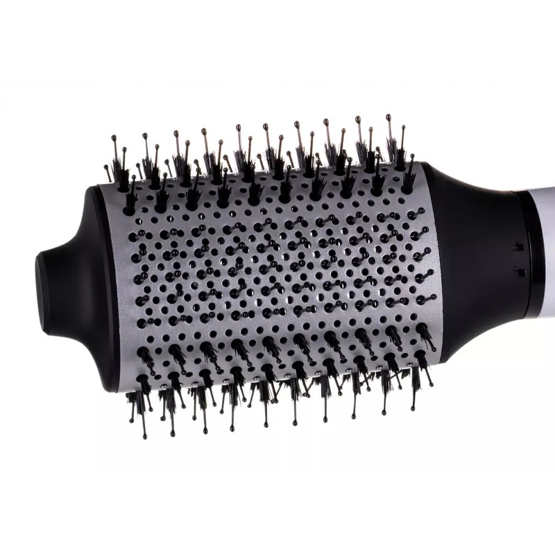 Remington HYDRAluxe AS8901 plaukų šepetys su karštu oru, 1200 W, juodas/rožinio aukso/baltas