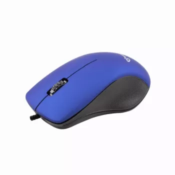 Sbox M-958BL mėlyna pelė