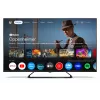 Sharp 43HP6265E 43 colių UHD išmanusis televizorius Google TV juodas