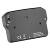 Vairo prietaisų skydelis Ascher Racing 4 colių modelis 76080028 sim racing įrangai