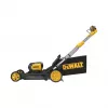 DEWALT Flexvolt akumuliatorinė vejapjovė su pavara, 53 cm, 2x54 V