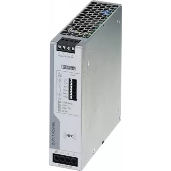 Phoenix Contact 2904620 – Pramoninis maitinimo šaltinis 36x125x130 mm