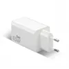 Maitinimo blokas everActive SQ-655Q 65W, 1×USB-A + 2×USB-C greitas įkrovimas
