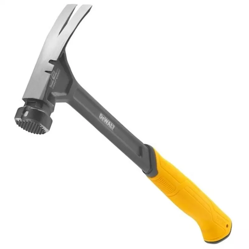 Plaktukas naginis DeWALT DWHT51005-0 juodas, geltonas