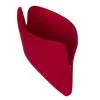 Neopreninis dėklas nešiojamam kompiuteriui Rivacase 5123 33,8 cm (13,3 colio) Raudonas