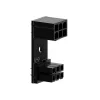 Singularity 6‑Pin PCIe 180° Adapter U+D adapteris GPU/PCIe maitinimo kabeliams (SC-A-PCIE6-UD)