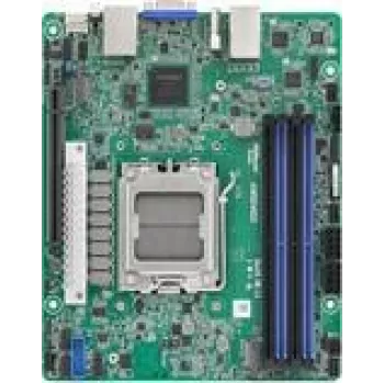 Motininė plokštė ASRock AM5D4ID2, AMD AM5 lizdas, Mini-ITX