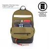 Kuprinė XDDESIGN Bobby Soft su 15,6 col. nešiojamojo kompiuterio skyriumi, 16 L, PET, juoda
