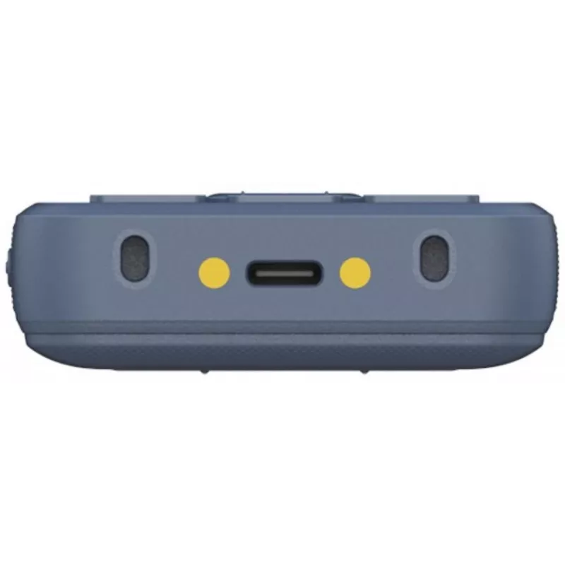 IP telefonas Grandstream Networks WP836 Mėlynas 3 linijos LCD Wi-Fi