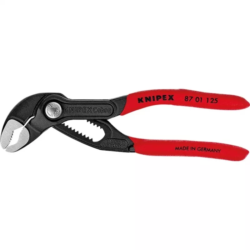 Replinių rinkinys Knipex Mini 00 20 72 V01