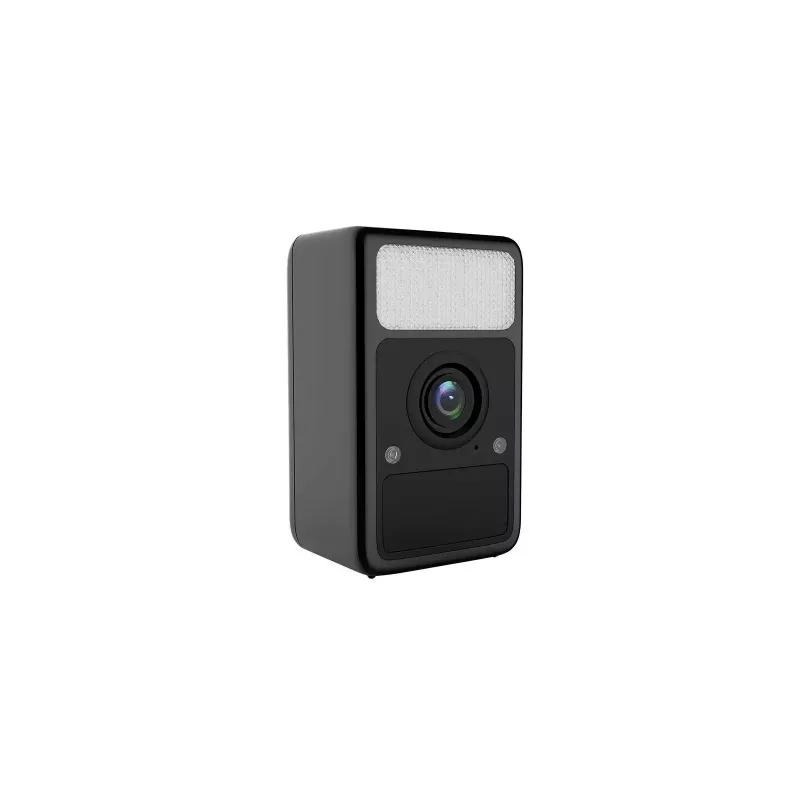 SJCAM S1 juoda stebėjimo kamera 2K raiška