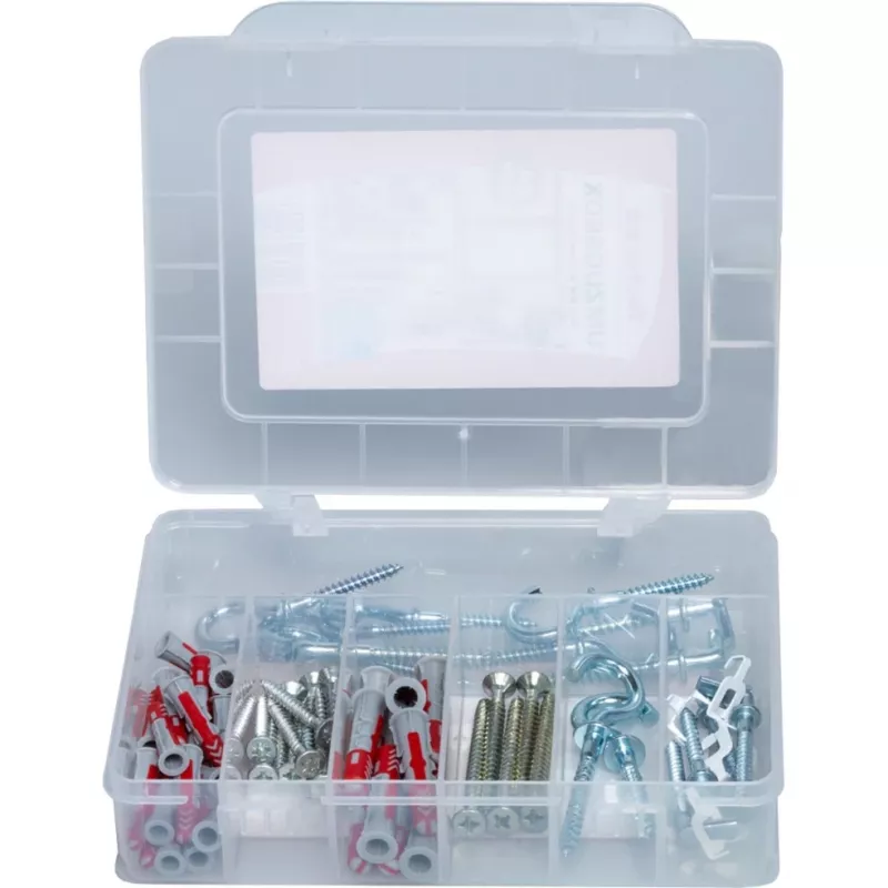 Fischer 547211 originalus tvirtinimo elementas