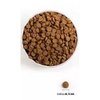ACANA Classics Prairie Poultry sausas šunų ėdalas 9,7 kg