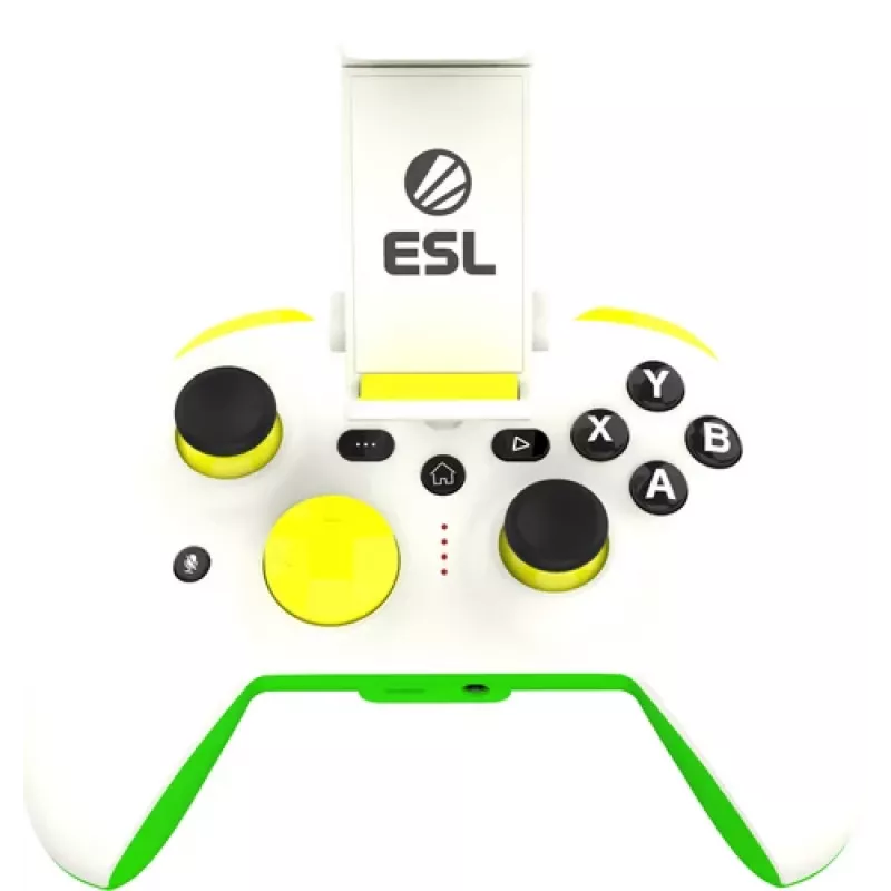 Riotpwr RP1950ESL žaidimų valdiklis iPhone