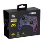 iBox IGP5 žaidimų valdiklis juodas Bluetooth valdymo pultas analoginis / skaitmeninis Android, Nintendo Switch, Nintendo Switch Lite, Nintendo Switch OLED, PC, iOS