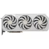 Vaizdo plokštė NVIDIA GeForce RTX 5080 16 GB GDDR7 ZOTAC GAMING SOLID OC White Edition