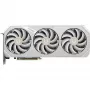 Vaizdo plokštė NVIDIA GeForce RTX 5080 16 GB GDDR7 ZOTAC GAMING SOLID OC White Edition