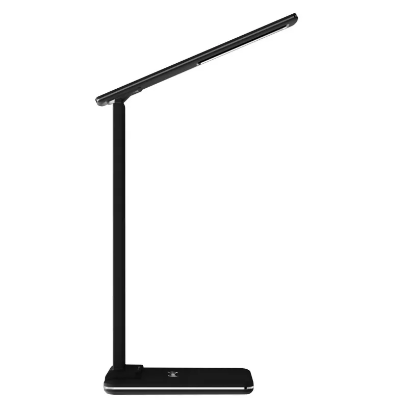 Stalinė lempa MEDIA-TECH MT222K LED 12W 220V juoda