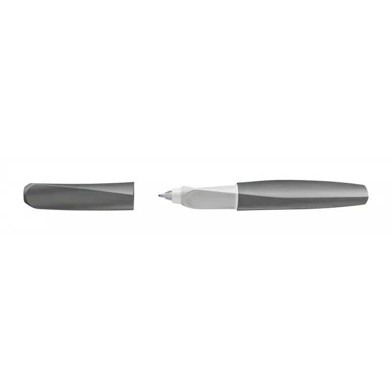 Šratukas Pelikan Twist eco mėlynai pilkas sklandus rašymas