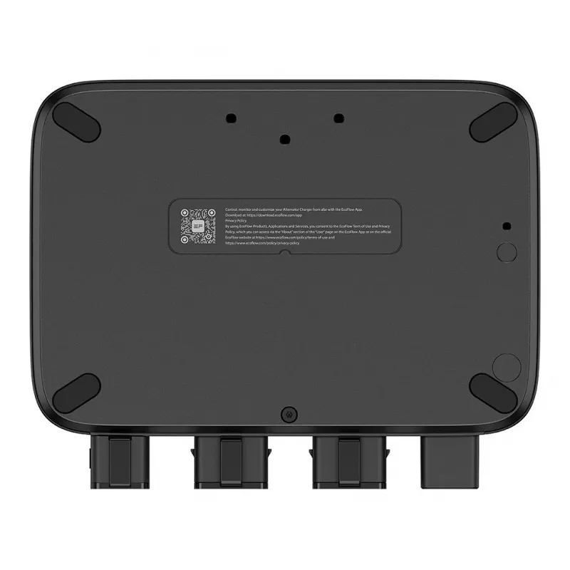 Ecoflow Power Hub Alternator Charger 800W (EFALTERNATORCHARGER-EU)