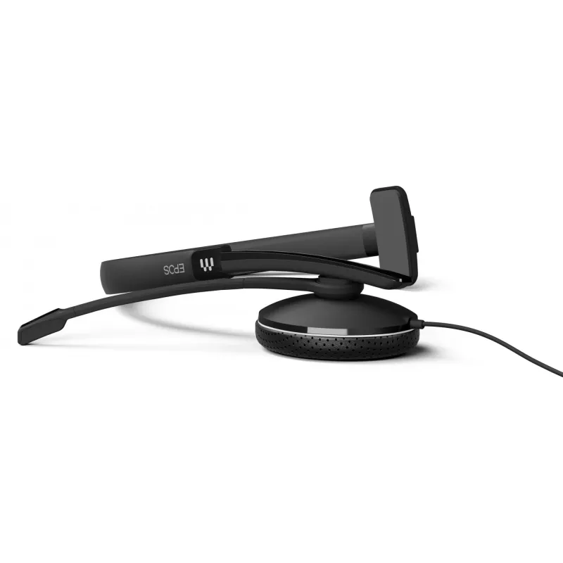 Pakeitimo ausinių pagalvėlių rinkinys Beyerdynamic EDT 990 V — pilkos minkštos pagalvėlės Beyerdynamic ausinėms