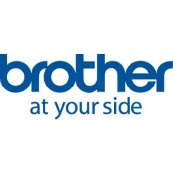 Brother TZE231 x 10 White juosta