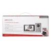 Hilook HD-VIS-02 vaizdo domofono sistemos rinkinys