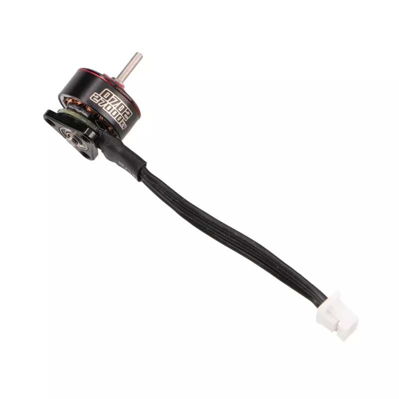 Bevidiklis variklių rinkinys BETAFPV 0702 27000KV — 4 vnt. mikro dronams