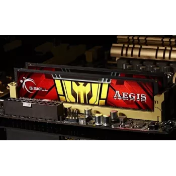 G.Skill DDR3 8GB 1333MHz atminties modulis