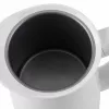 Automatinis pieno putų plaktuvas JATA JECL1820 Baltas 240 ml 400 W
