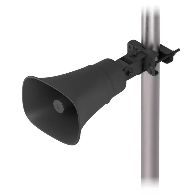 Garsiakalbis 1 krypčių Ubiquiti UP-AI-Horn-Speaker-B laidinis baltas