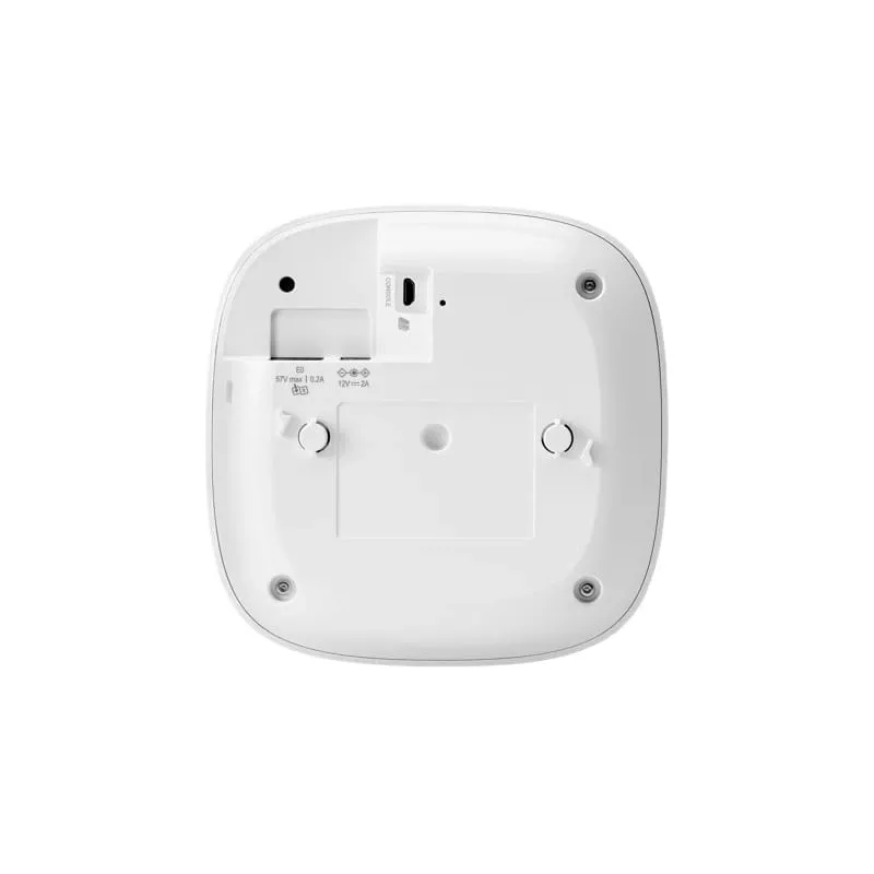 HPE Networking Instant On AP21 (EU) Wi-Fi 6 prieigos taško rinkinys su maitinimo šaltiniu