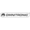 Mikrofono stovo mova Omnitronic BOB-4 (MPN 1.1038876E7)