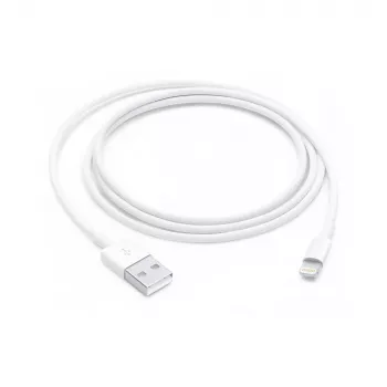 Apple Lightning į USB kabelis 1 m MUQW3ZM/A