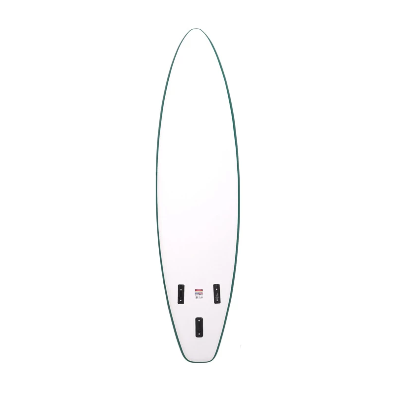 FunWater SUPFW69A irklentė (žalia-balta)