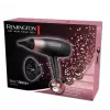 Plaukų džiovintuvas Asciugacap.2200e 3temp/2vel Rose Shimm