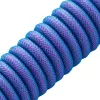 Cablemod CM-CKCA-CLB-ILB150ILB-R USB laidas 1,5 m USB A USB C mėlynas (CM-CKCA-CLB-ILB150ILB-R)