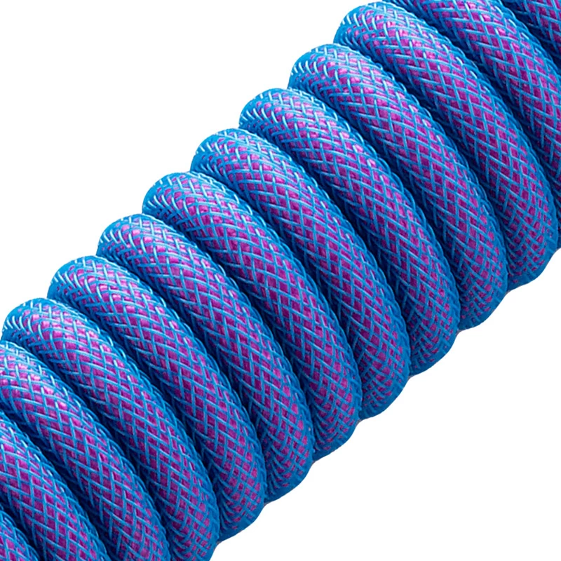 Cablemod CM-CKCA-CLB-ILB150ILB-R USB laidas 1,5 m USB A USB C mėlynas (CM-CKCA-CLB-ILB150ILB-R)