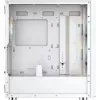 Korpusas „Silentware Air 100 White“ – vidutinis bokštas, ATX, baltas