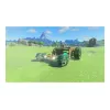 Nintendo The Legend of Zelda: Tears of the Kingdom Standartinis leidimas supaprastinta kinų, tradicinė kinų, danų, vokiečių, anglų, ispanų, prancūzų, italų, japonų, korėjiečių, rusų kalba Nintendo Switch
