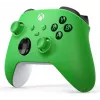 Microsoft EP2-29916 žaidimų pultas žalias/balta
