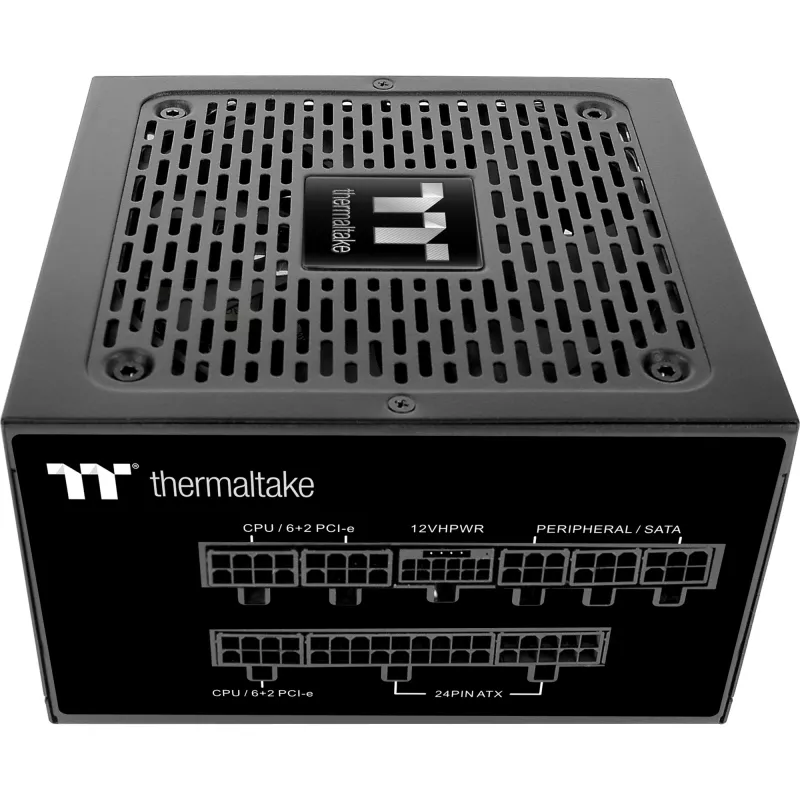 Maitinimo blokas Thermaltake TOUGHPOWER GF A3 650 W