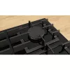 Bosch Serie 8 PRS9A6H40 įmontuojama dujinė kaitlentė 90 cm 5 zonos